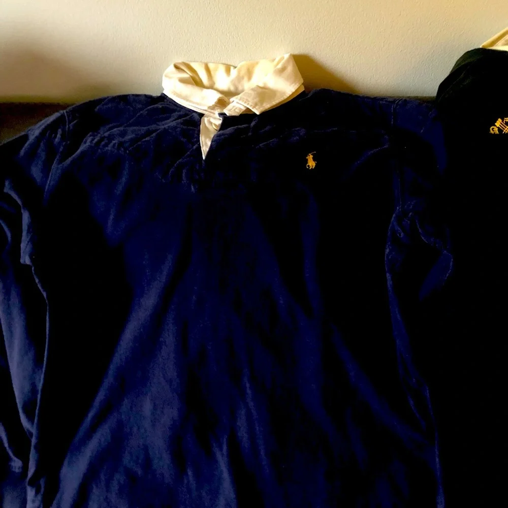 Ralph Lauren Rugby - Picture 1 of 4